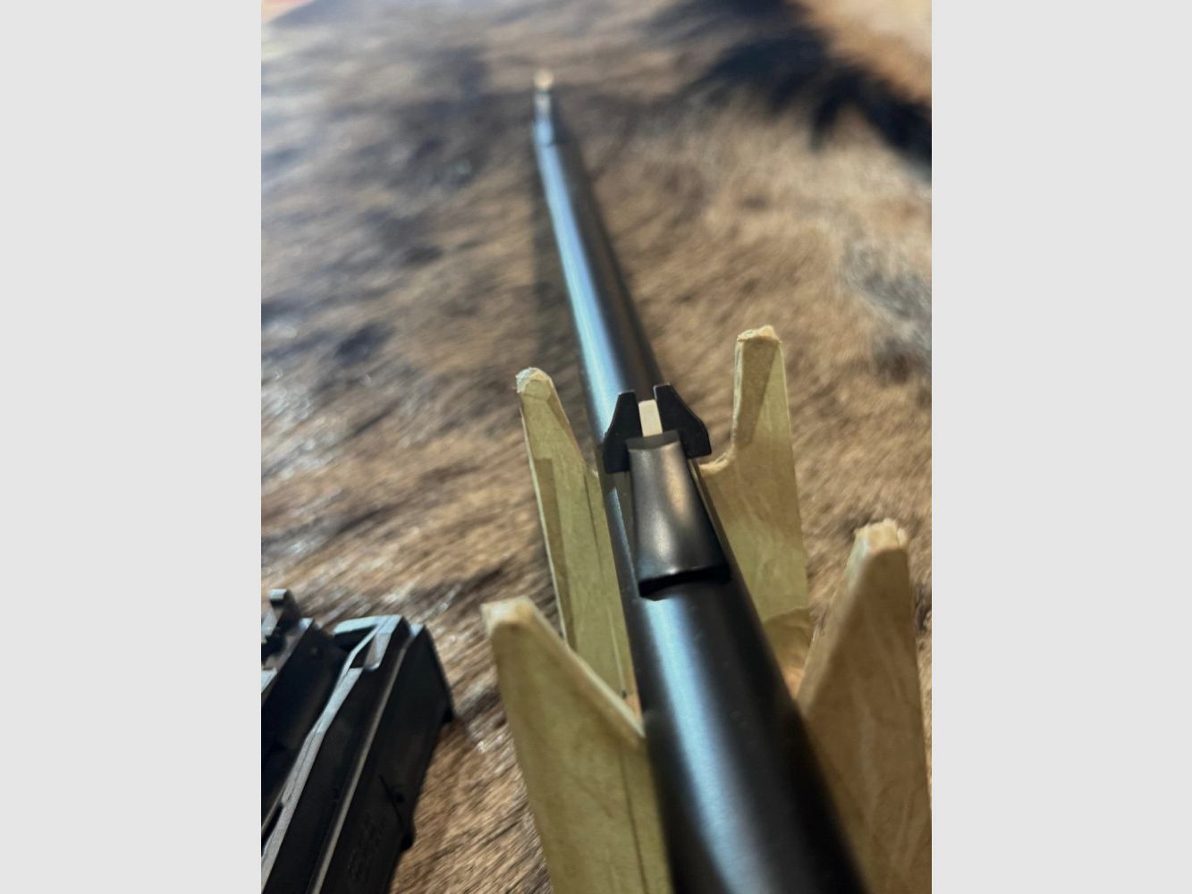 CANON BLASER R8 CAL 270WSM + CHARGEUR OCCASION, image 4 sur 9