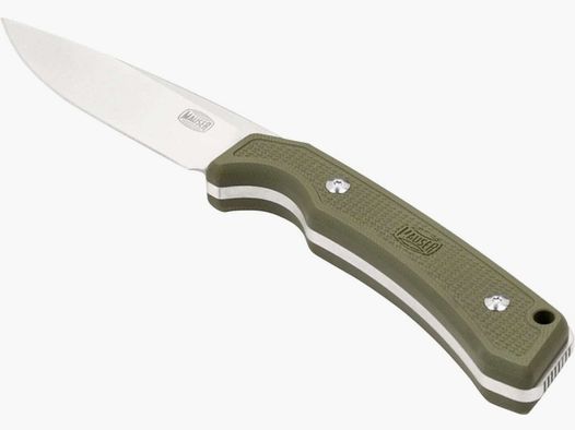 Mauser hunting knife