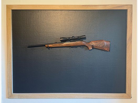 Sauer 90/ Carl Gustaf 3000 Kal. 6,5x55 SE mit M14x1 Gewinde