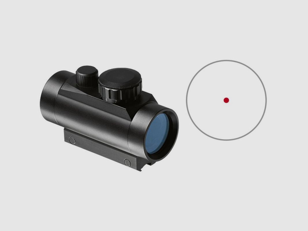 STOEGER AIR riflescopes, image 4 of 4