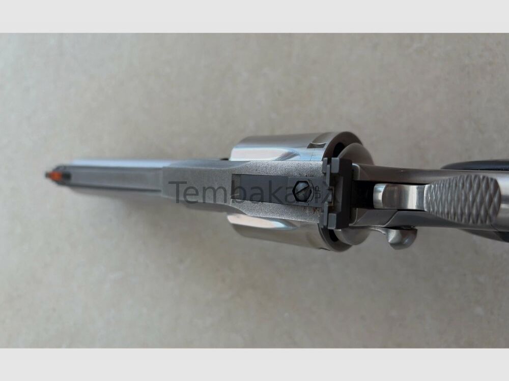 Colt Phyton (4" Lauf mit verschiedenen Dokumenten) .357Mag