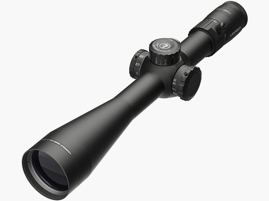 Luneta Leupold Mark 4HD 8-32x56 M5C3 Side Focus FFP PR2-Mil