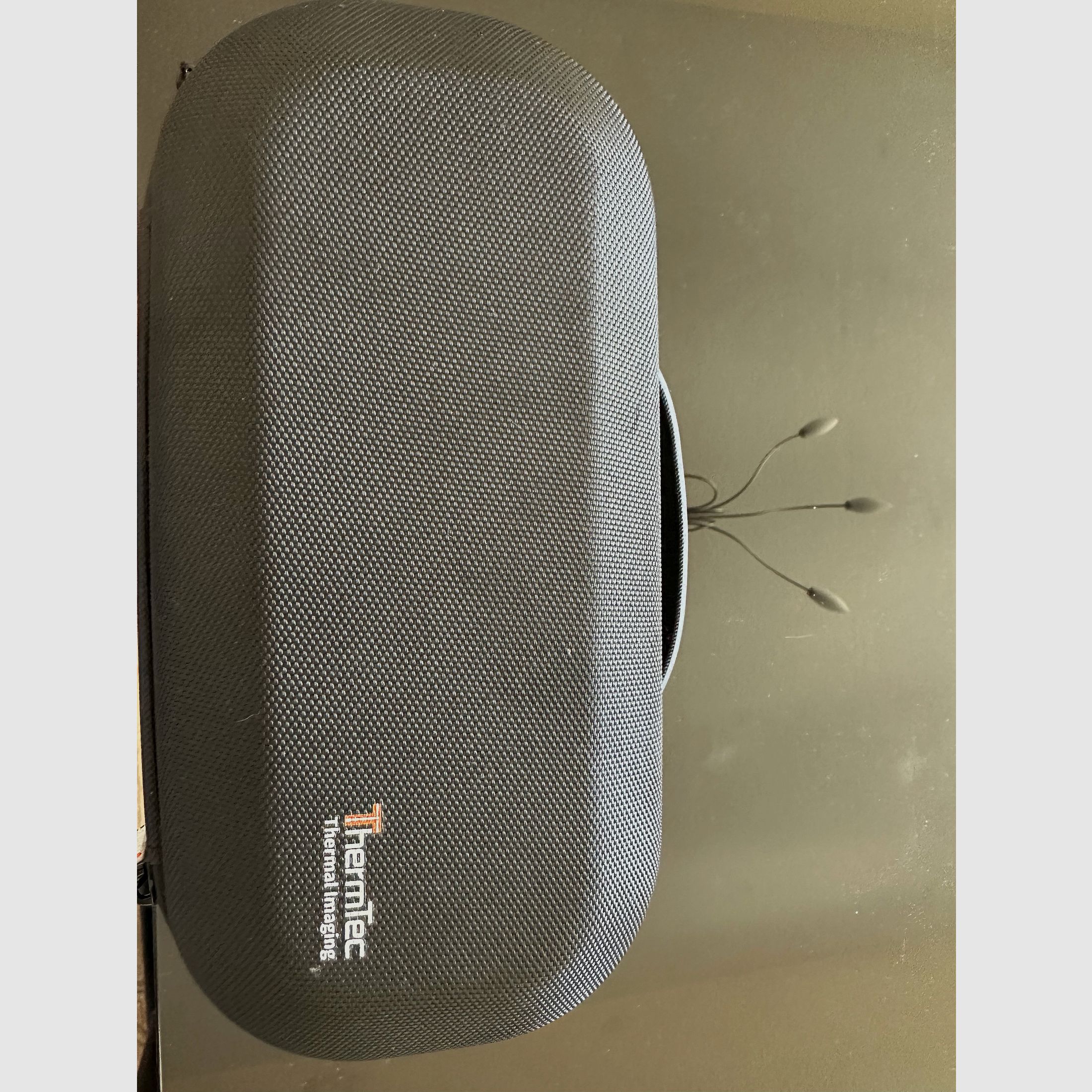 ThermTec Hunt 650