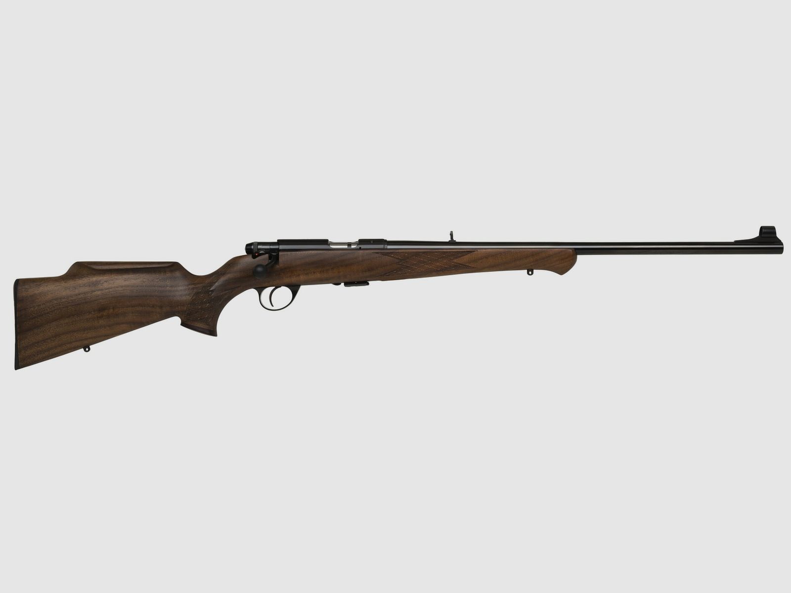 Anschütz 1710 D KL Monte Carlo – .22 lr., Bild 1 von 4