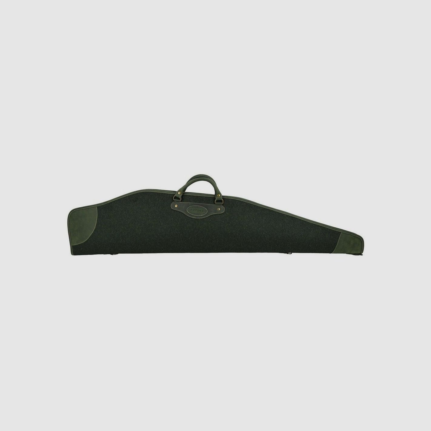 ARTIPEL Funda para Carabina con Óptica en Loden 120cm, imagen 1 de 3