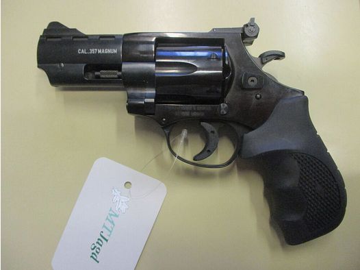 Weihrauch HW 357 Hunter