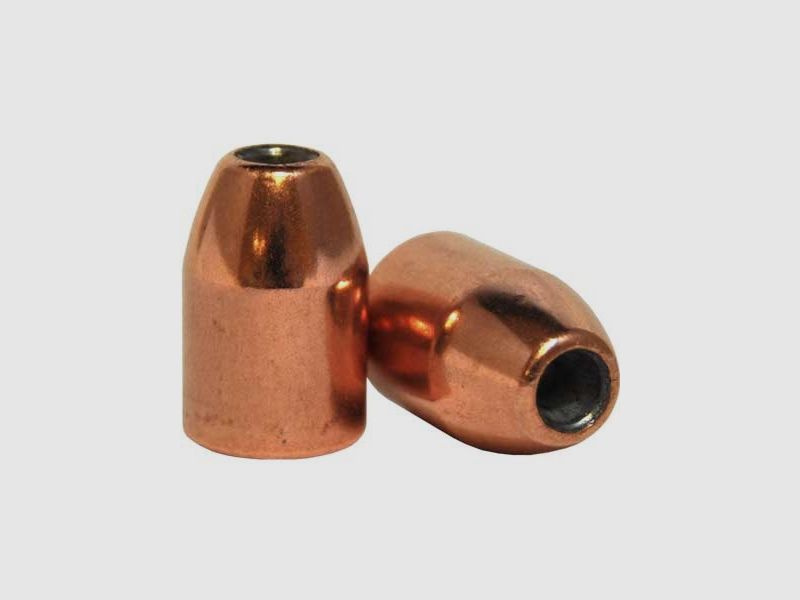 Hornady Geschoss 10mm/.400 HAP 180GR 500 Stück