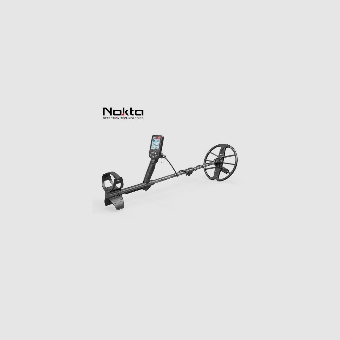 Nokta Simplex Ultra