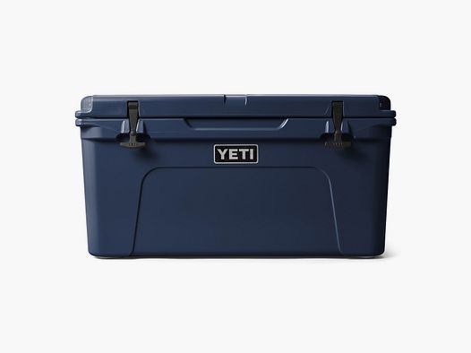 YETI® Tundra 65 Cooler - Navy