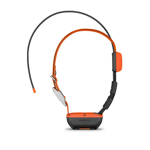GARMIN GPS-halsband voor honden ALPHA T 20 K