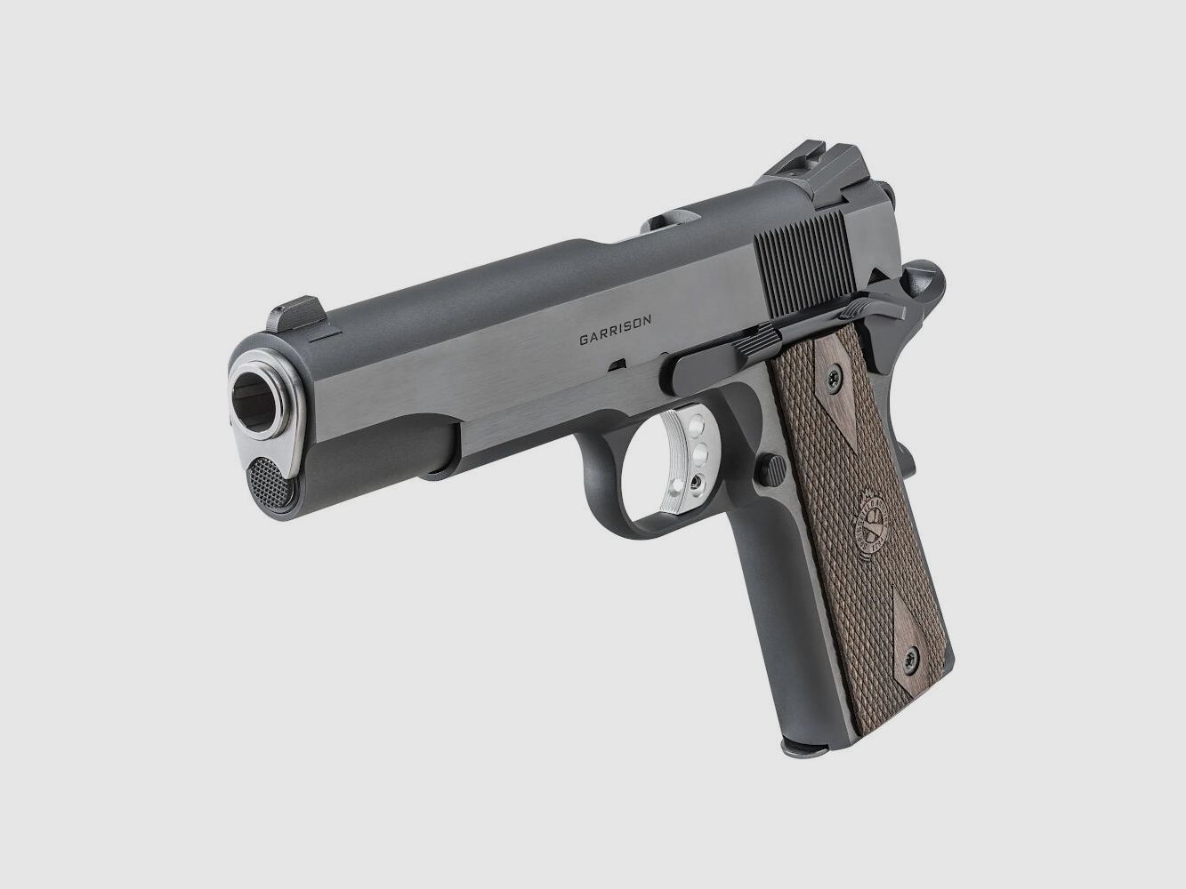 Pistole SPRINGFIELD Armory GARRISON 1911 Kal. .45 ACP, Bild 4 von 4