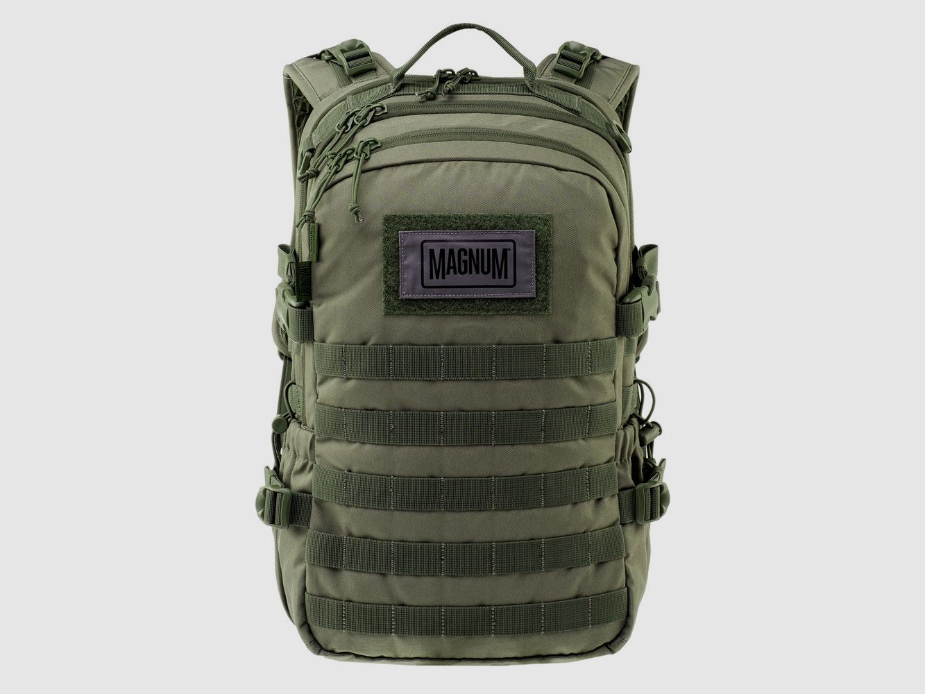 Plecak Magnum Urbantask Combat Green 25l