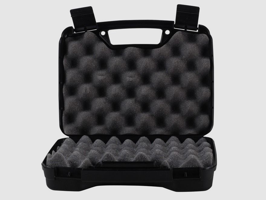 MTM Funda para armas 805-40 negra para 1 arma de hasta 4"