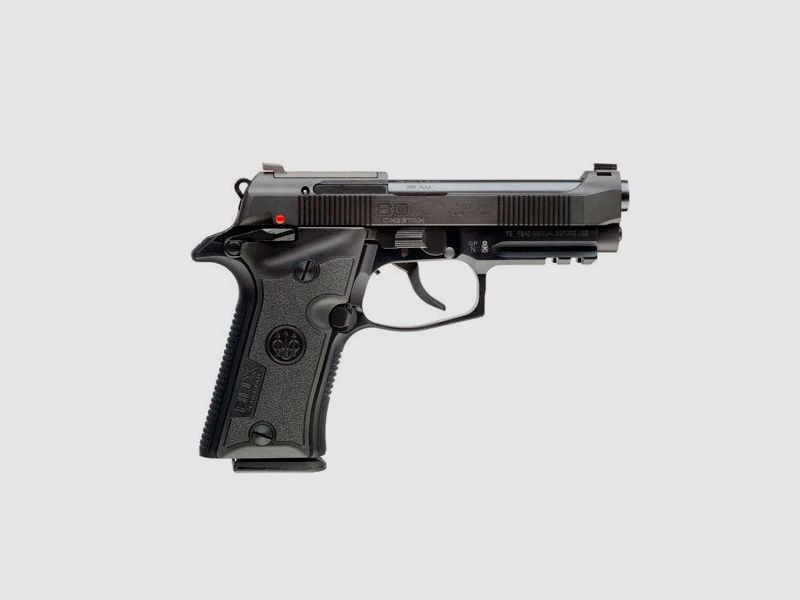 PISTOLE BERETTA 80X CHEETAH