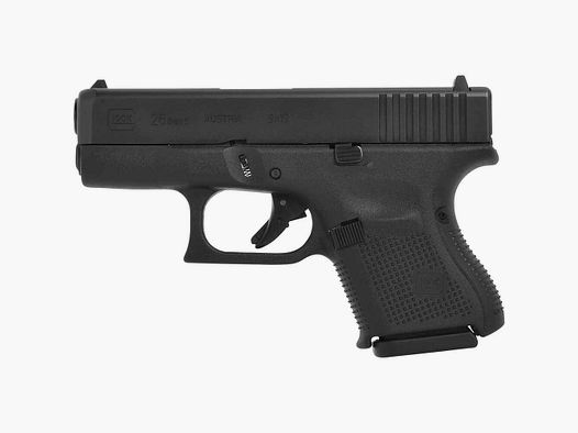Glock 26 Gen5