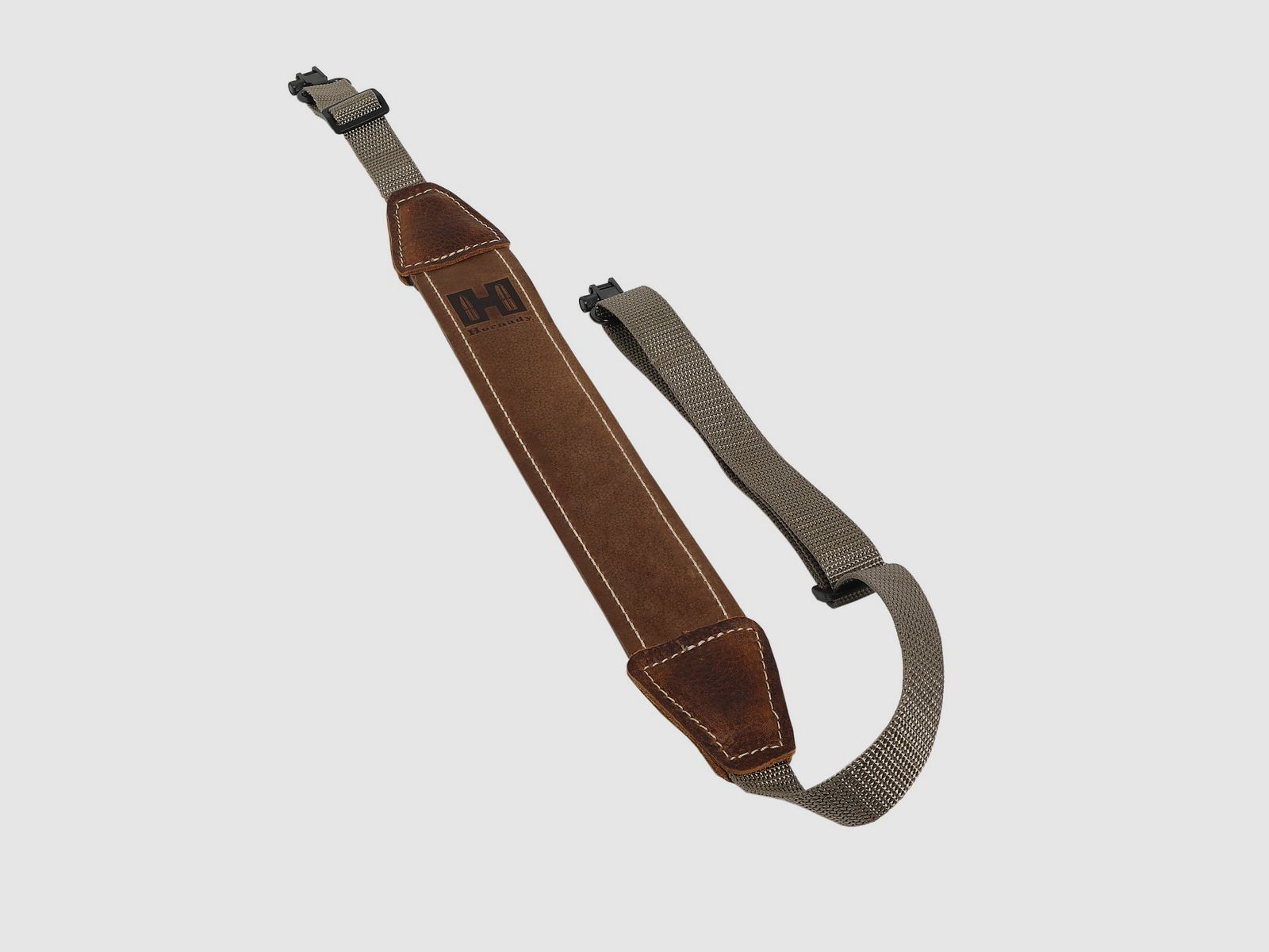 Hornady UNIVERSAL GUN SLING M.RIEMENBÜGEL