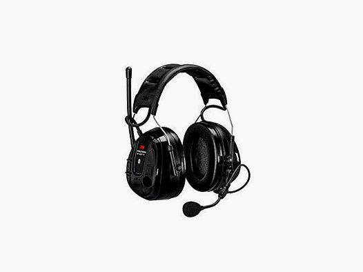 3M Peltor WS Alert X - Cuffia