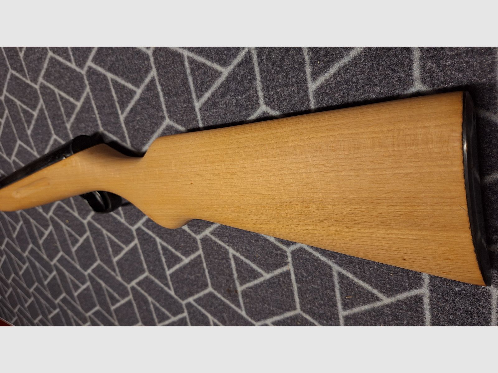 Haenel Suhl Modell III-284 Q1