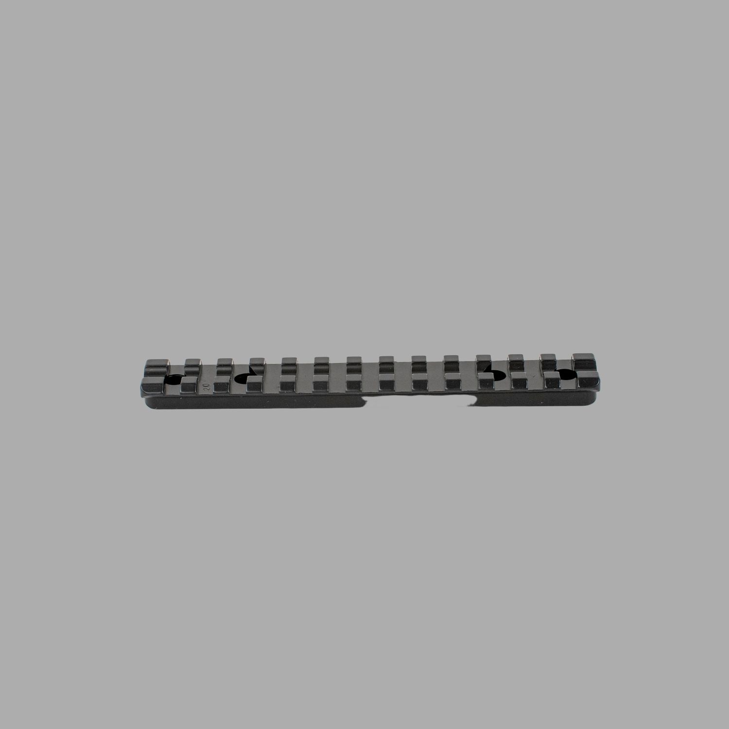 Picatinny Rail STEYR MANNLICHER CLASSIC L  | PRO HUNTER |  EXPORT | SM12 | CL II