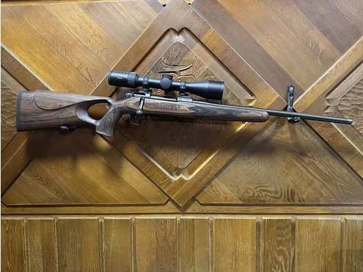 Mauser 18 .308Win