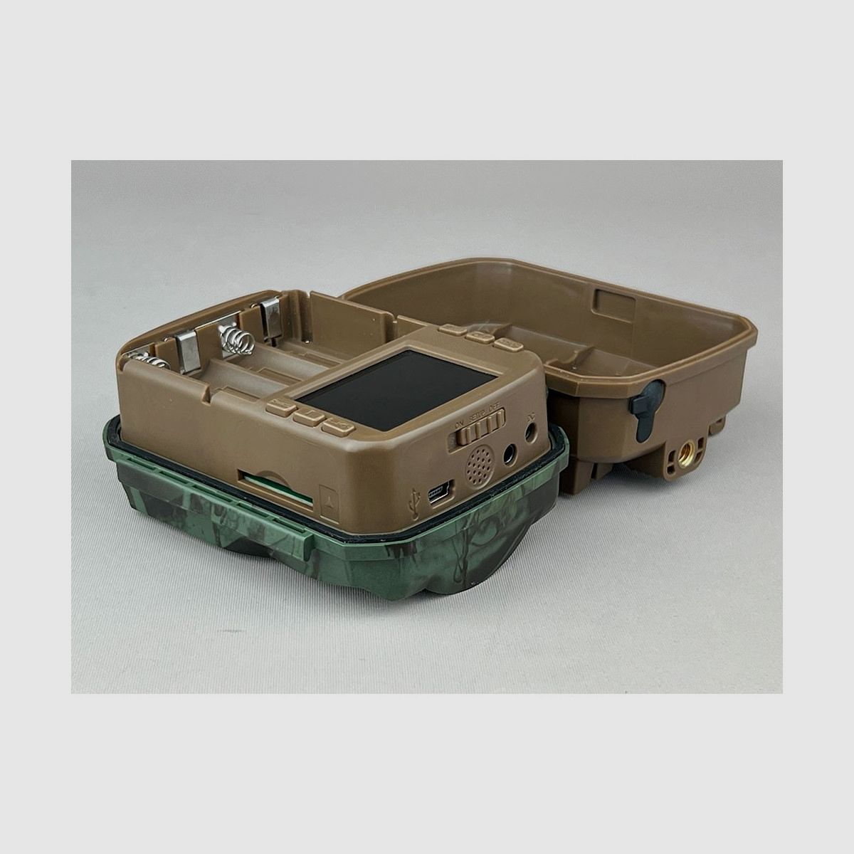 Wildkamera Sentinel Mini, Bild 5 von 8
