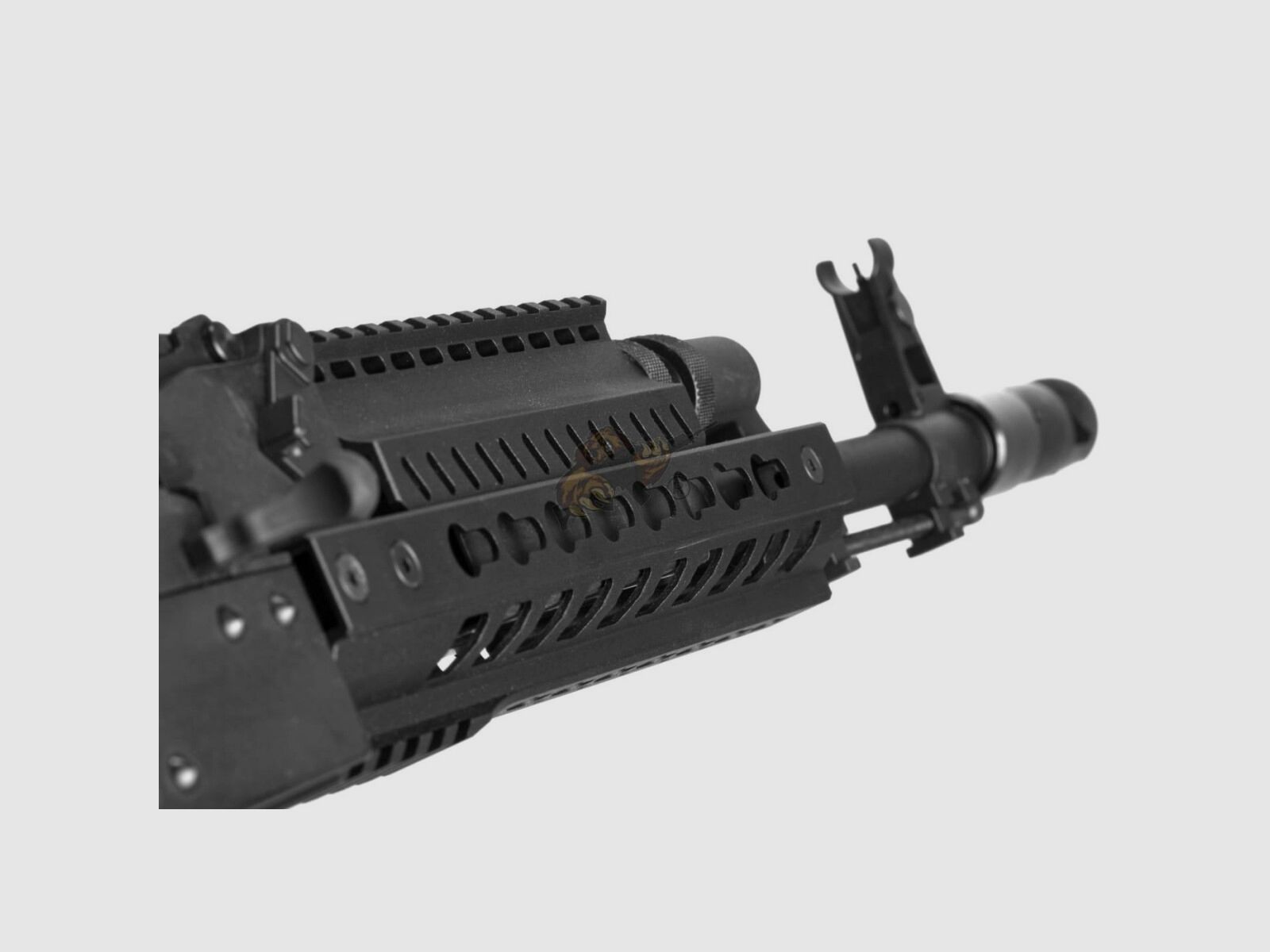 G&G RK74-T with ETU in black Airsoft S-AEG free from 18