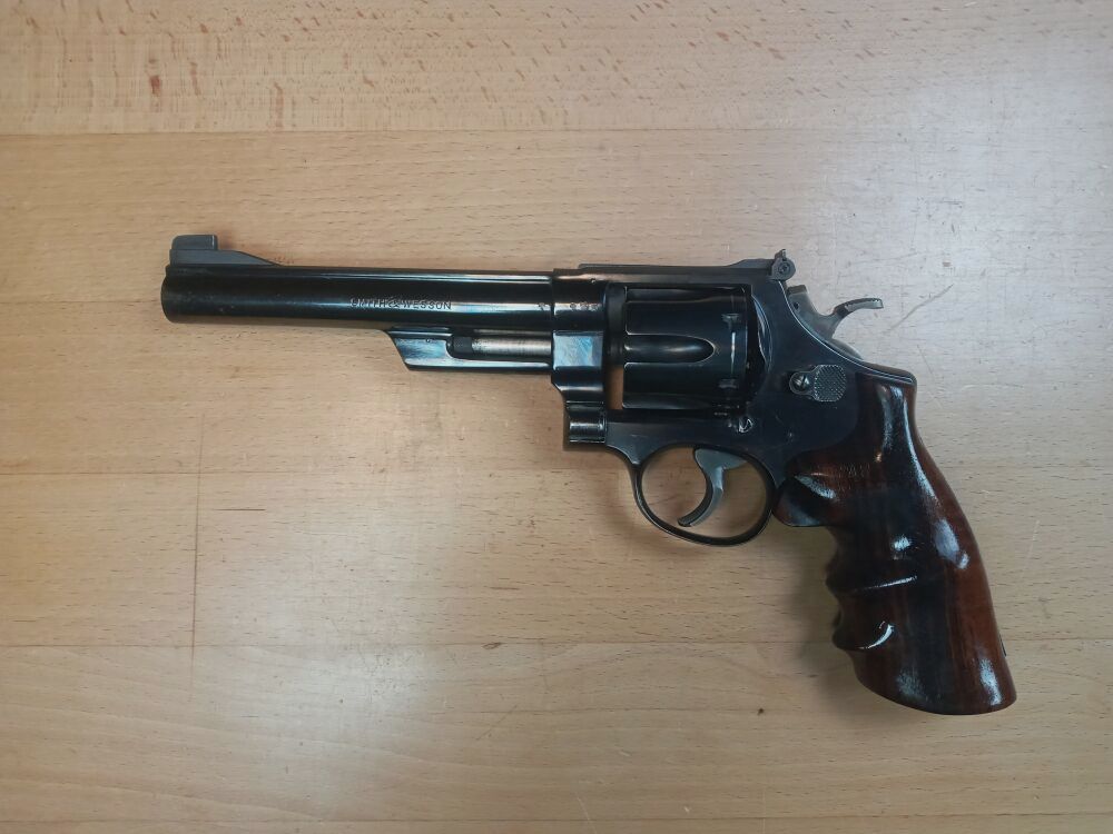 Smith & Wesson M 25-3