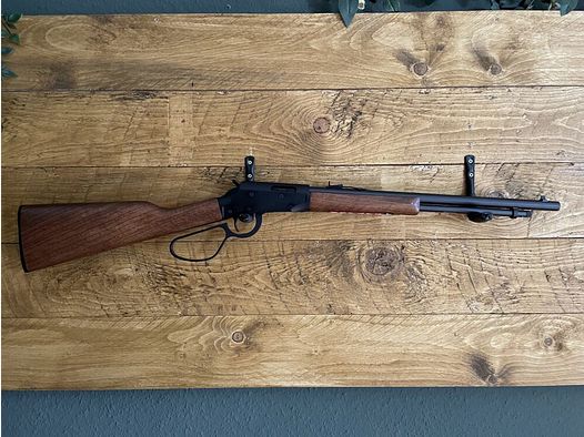 Savage Revel .22lr