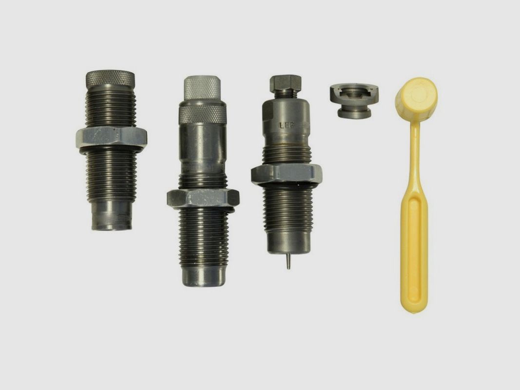LEE GEREEDSCHAPSET - GEWEER, afbeelding 1 van 2