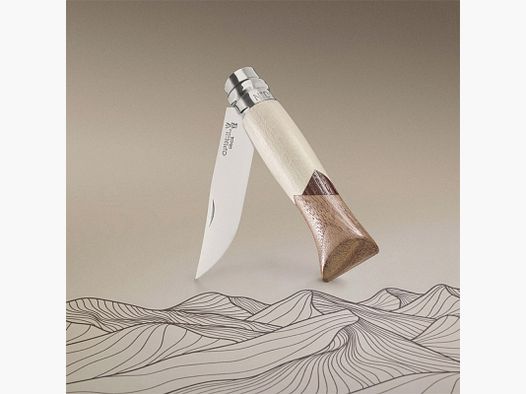 OPINEL MESSER NUMMER 9 CIME