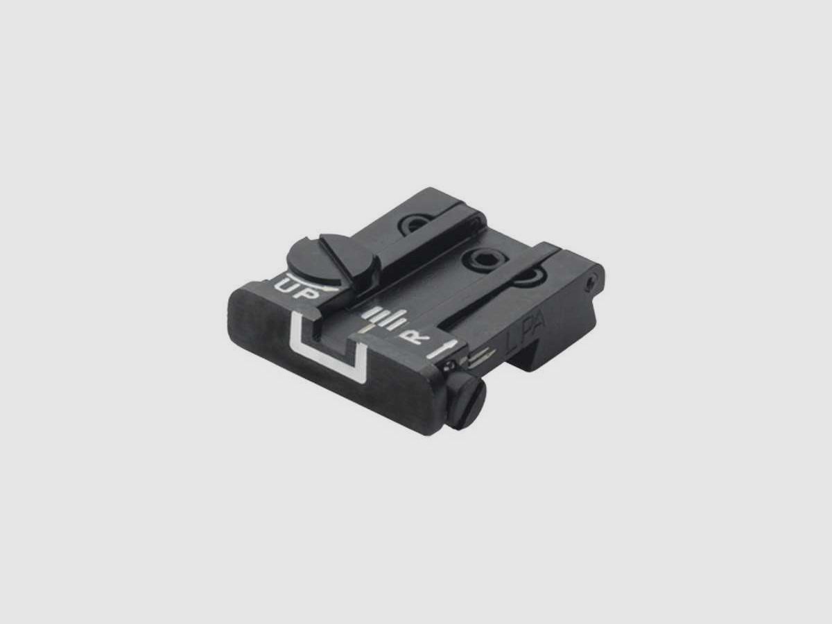 adjustable sight