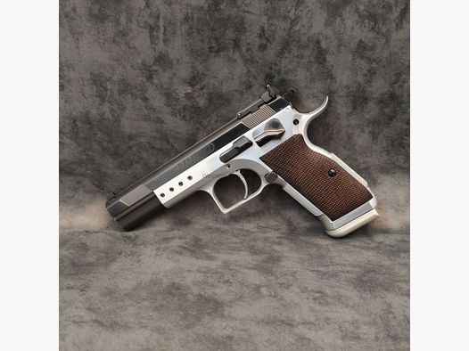 Tanfoglio P19 LIMITED Custom Kal. 9mm Luger