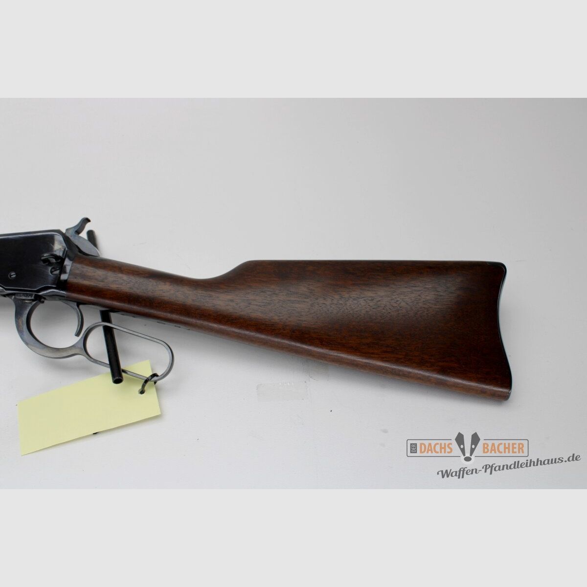 UHR Büchse Chiappa 1892 Kal. .44Rem Mag Klappvisier