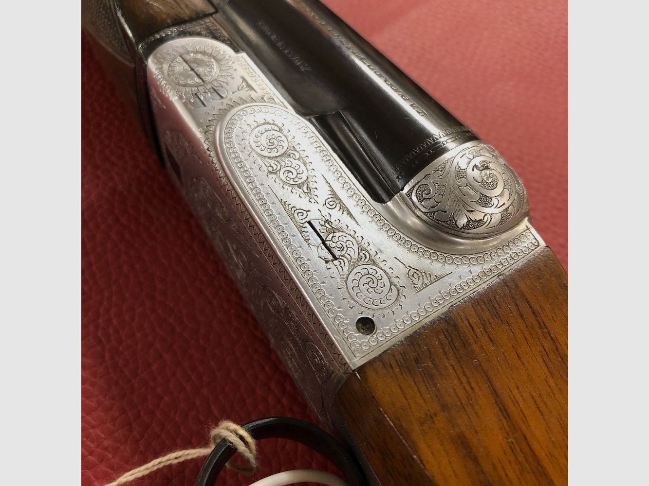 Beretta Monobloc, afbeelding 8 van 11