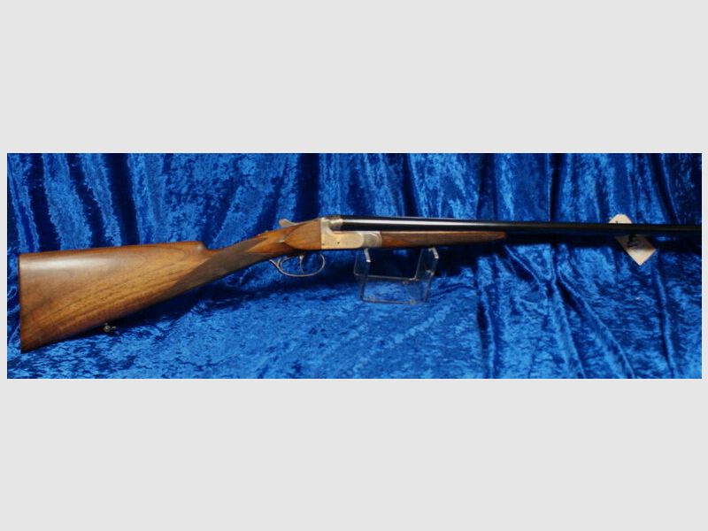 ARMAF dubbele loop shotgun