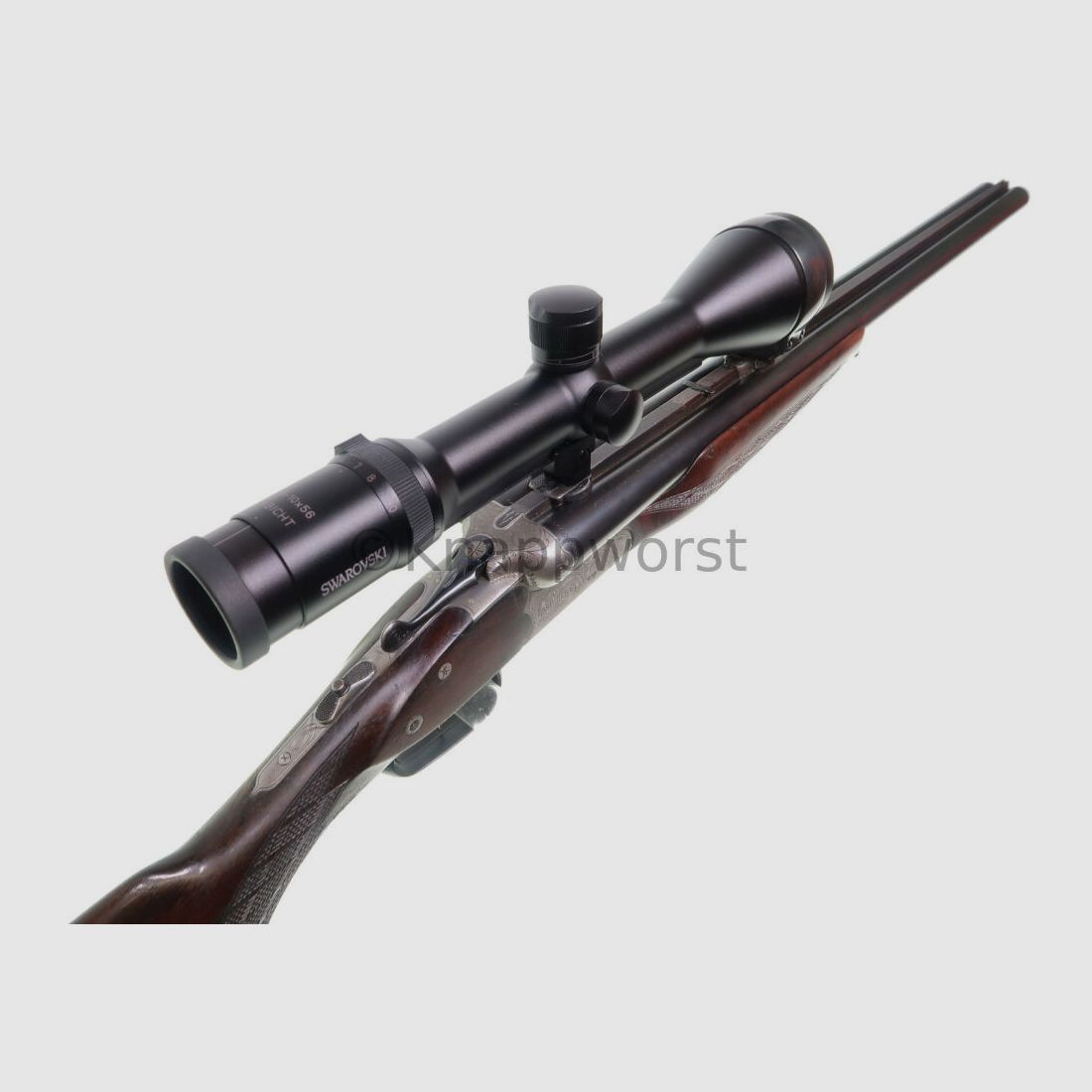 Sauer & Sohn Sauer & Sohn Drilling