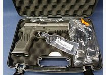 SIG SAUER P320 X Five Legion SILVER SHADOW MASTERSHOP