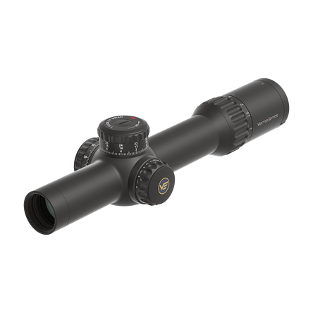 Vector Optics Continental x10 1-10x28 ED RAR-C riflescope, image 1 of 10