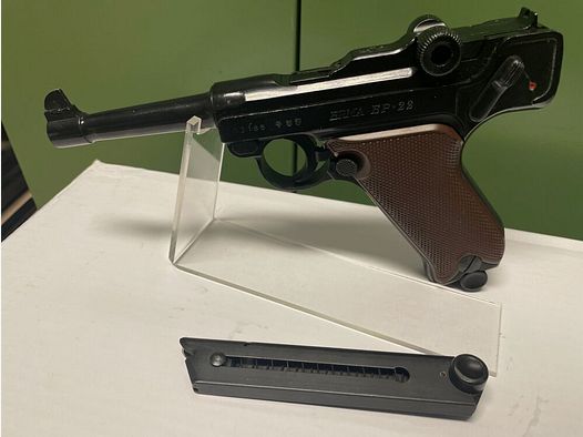 Erma EP-22