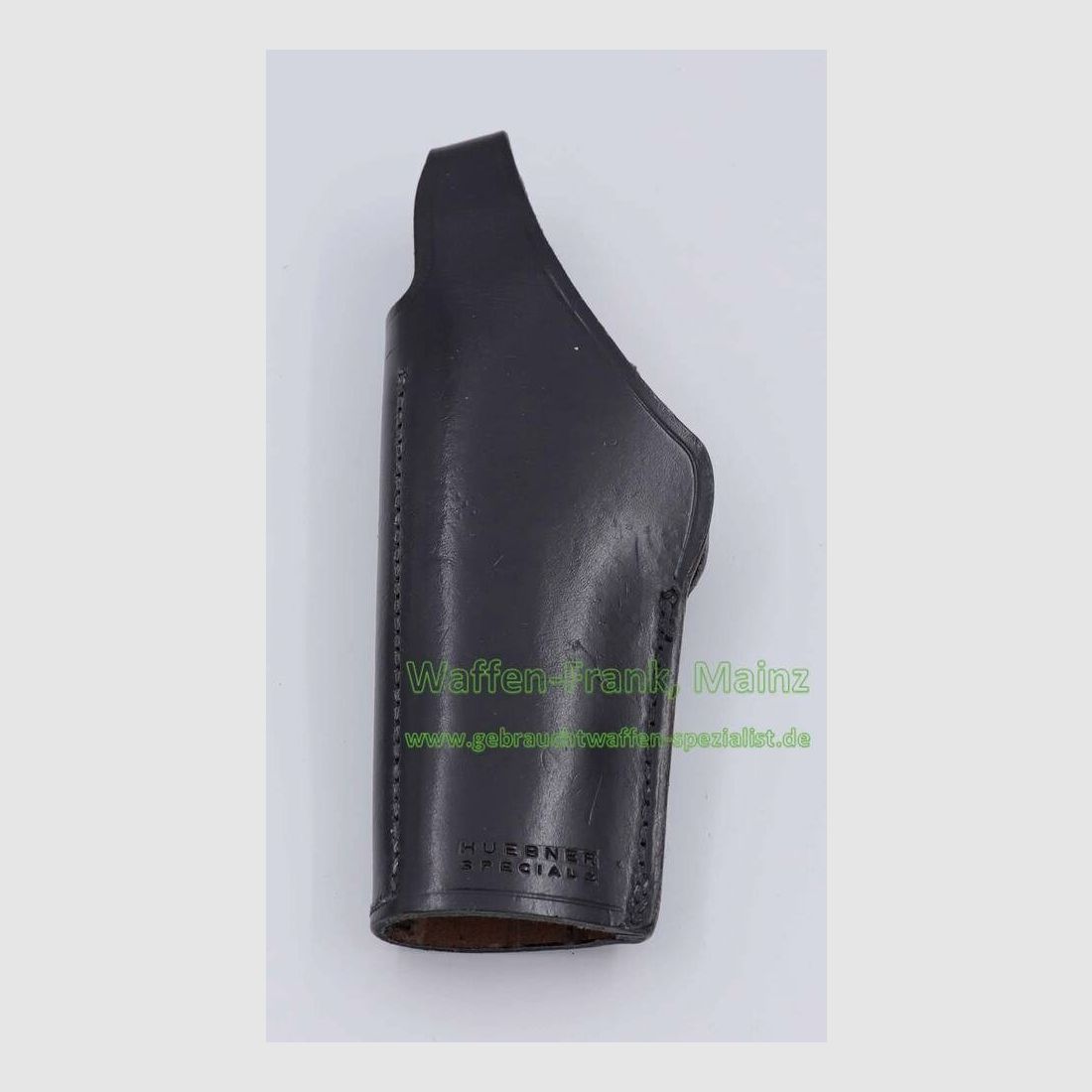 Sickinger, Autriche Holster de Ceinture Type Police Gaucher