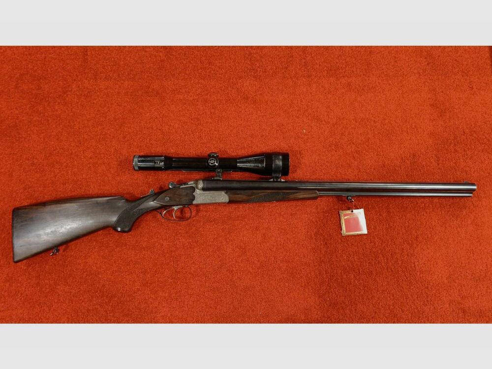 Fortuna ohne 7x57R;12/70;12/70