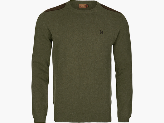 Härkila Pullover Arran Slate brown
