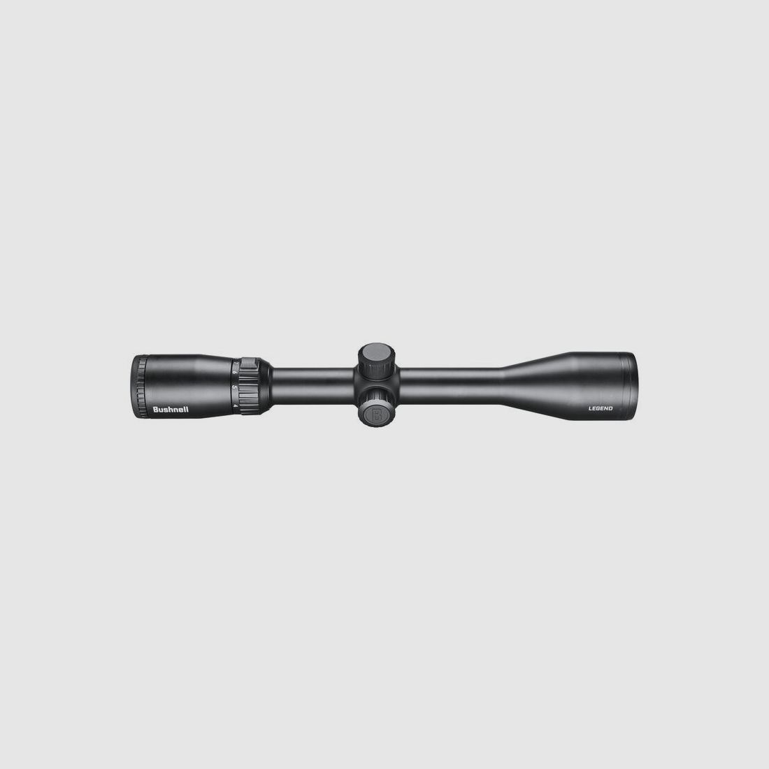 Bushnell Richtkijker Legend 4-12x40 DOA Quick Ballistic SFP (2.BE) #BL4124BS11