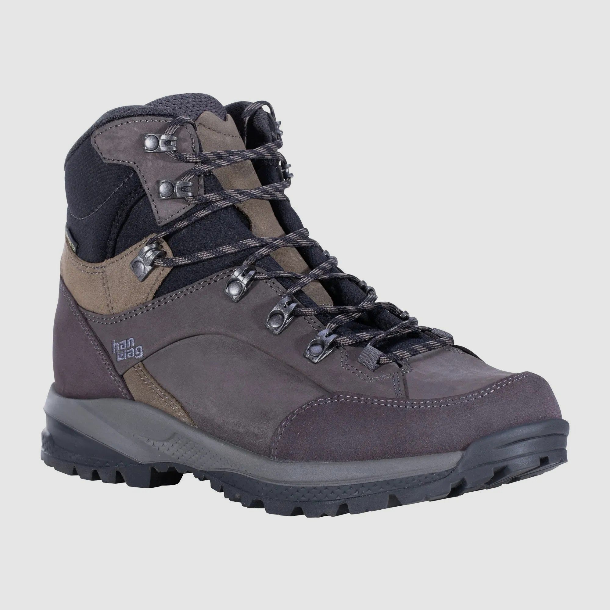 Hanwag Stiefel Banks SF Extra GTX