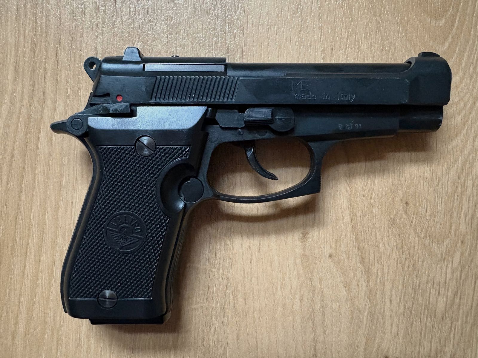 VALTRO mod. 85 COMBAT