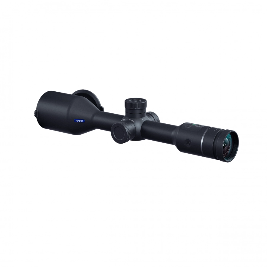 Wärmebildzielfernrohr PARD Pantera 640 eX 50 mm, Bild 5 von 7