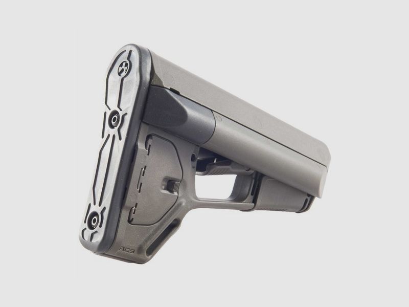 MAGPUL ACS COLLAPSIBLE MIL-SPEC CARBINE STOCK FOR AR-15 ODG, image 3 of 6