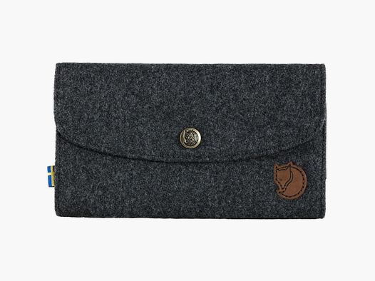 Billetera Fjällräven Norrvage Travel Wallet