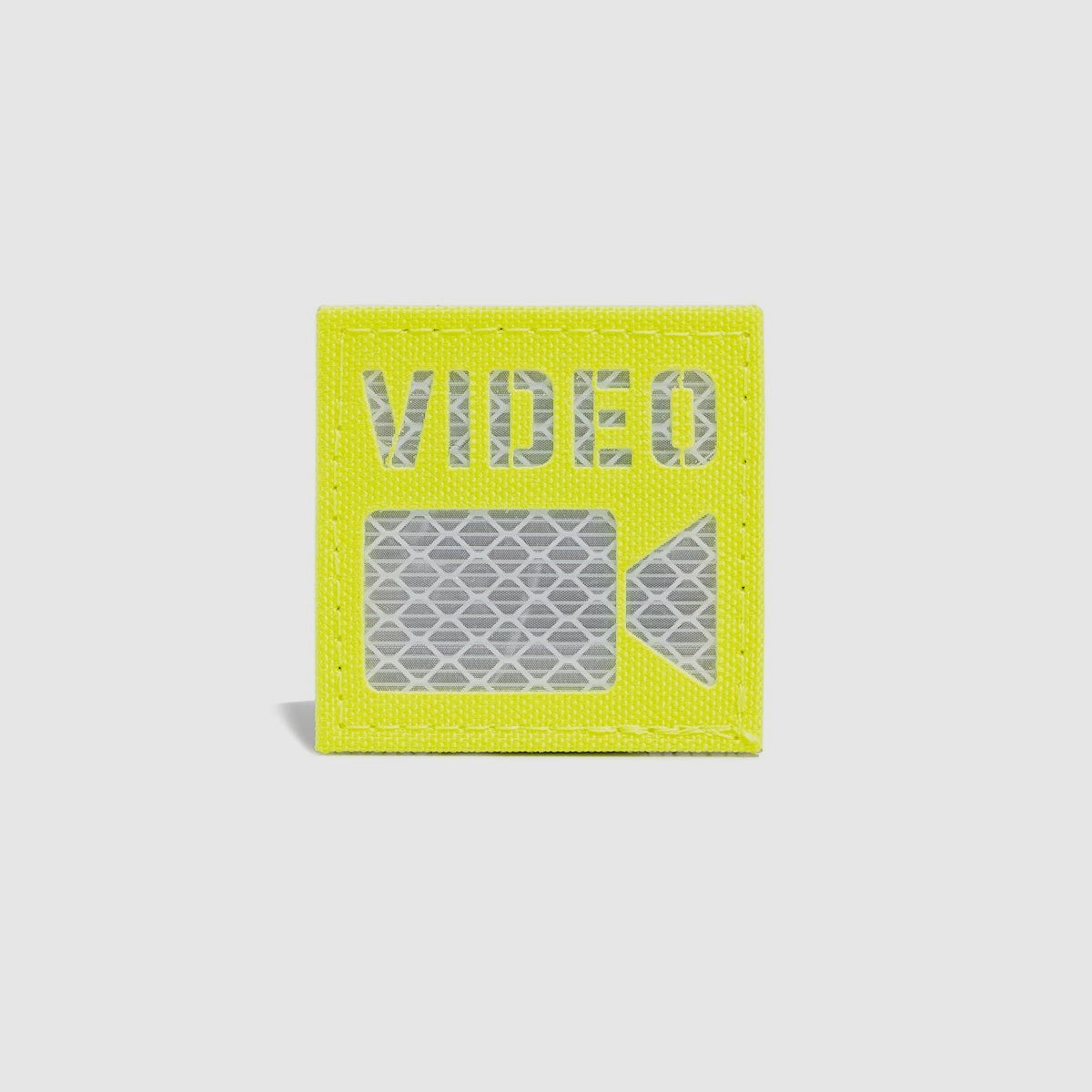 TERRA B® BODYCAM Patch Small, Bild 1 von 2