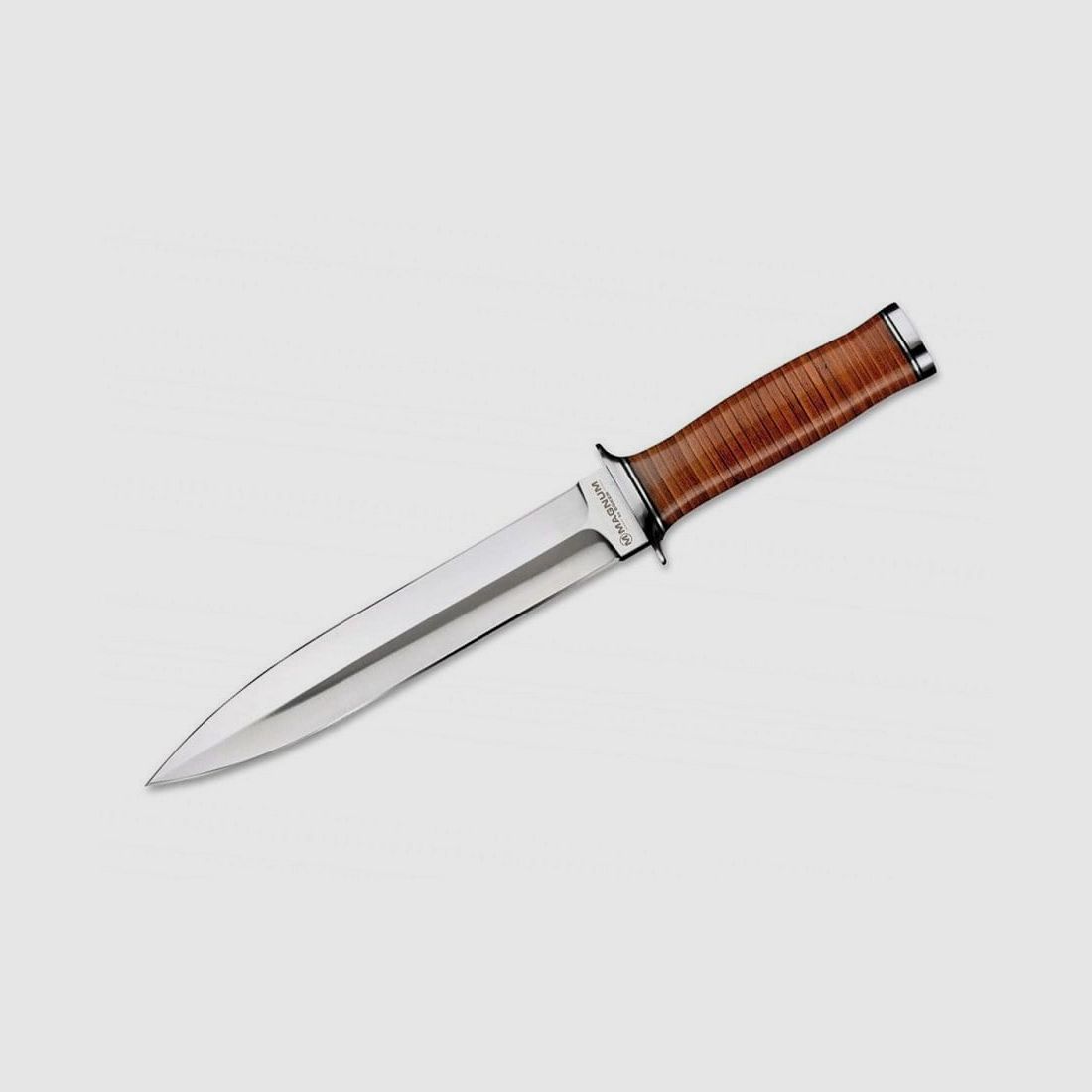 Magnum Classic Dagger Feststehendes Messer
